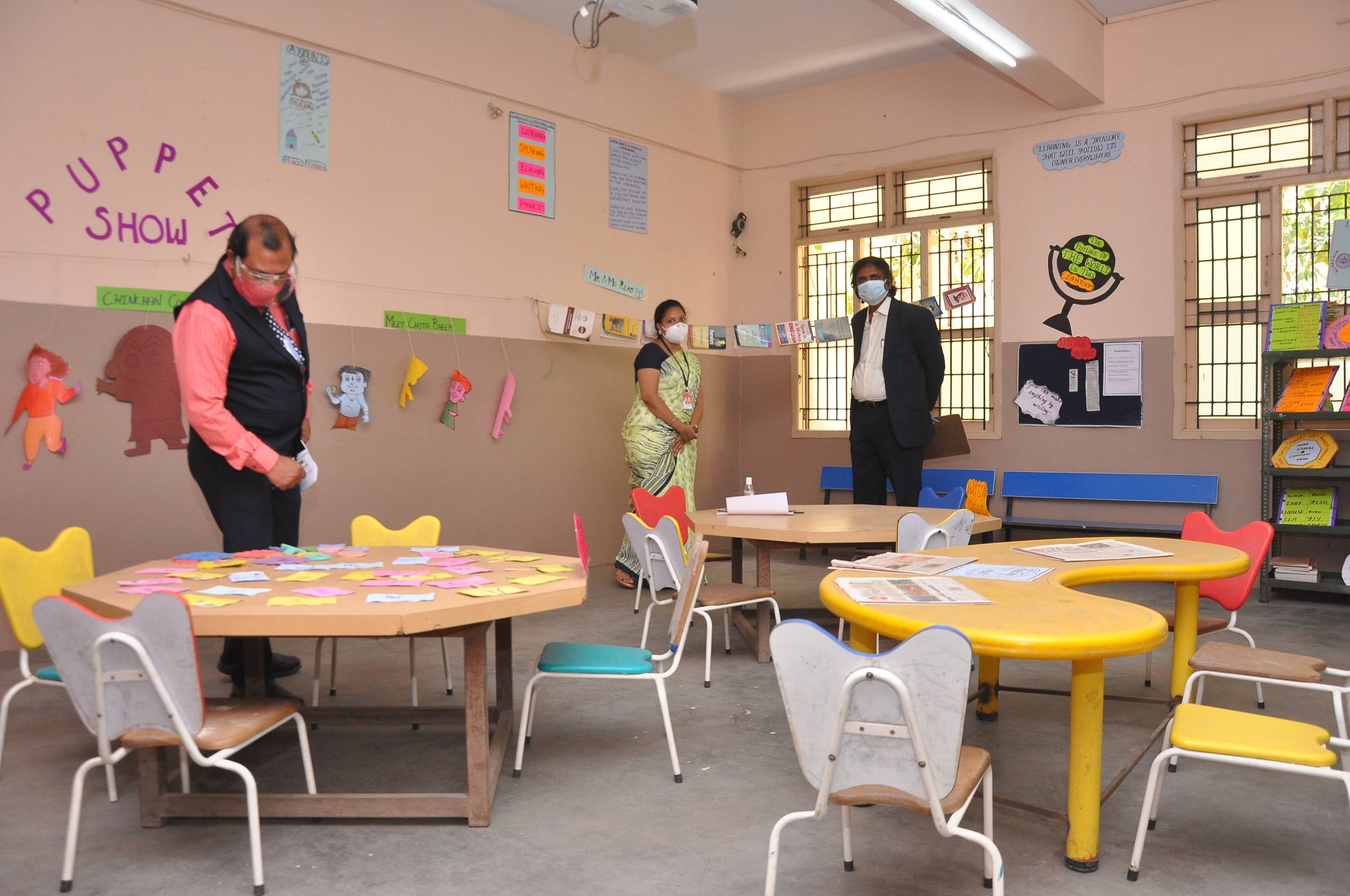 Highway Bridge Reconstruction