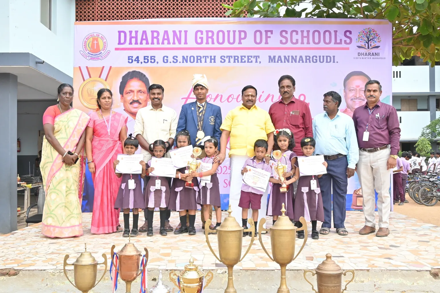 Metropolitan Office Tower