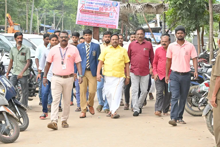 Children's Medical Facility